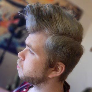 Meet your Posher, Stephen